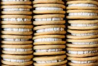 Homemade Golden Oreos: Copycat Recipe