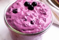 How to Make Blueberry Cream Cheese Spread