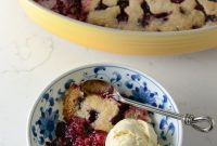 Classic Southern Blackberry Cobbler Recipe