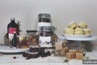 4 Gourmet Gift Ideas Food Lovers Will Love