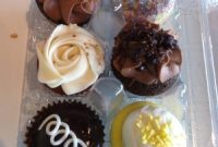 Gogo’s Frozen Yogurt and Cupcakes in Temple, TX: What to Expect