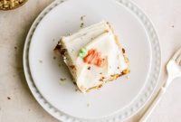Easter Brunch Recipes, Breads and Desserts