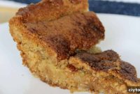 12 Snickerdoodle Dessert Recipes with a Twist