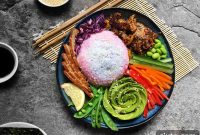 Sushi Bowl Recipe: Flavor-Packed Poke-Style Bowl