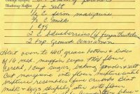 Moist Homemade Blueberry Muffins Recipe