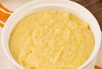 Creamy Polenta Recipe: How to Make Silky Stovetop Polenta
