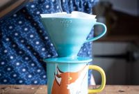 Hario V60 Review: Pour-Over Coffee Maker for Camping