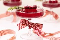 Cranberry Prosecco Cocktail Recipe