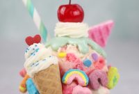 Sundae Fundae Cupcakes: Ice Cream Inspired Recipes