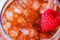 Copycat Swig Raspberry Dream Recipe