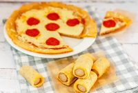 Fathead Dough Recipe for the Carnivore Diet
