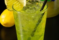 Dill Pickle Lemonade Recipe: Tangy, Refreshing Twist