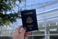 Get a Same-Day Passport in 8 Hours