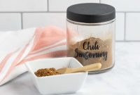 Authentic Terlingua Chili Seasoning Mix