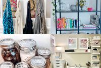 27 Apartment Storage and Organization Ideas for Small Spaces