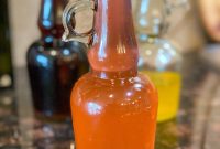 Homemade Sugar-Free Strawberry Syrup Recipe