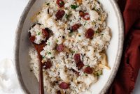 Sinangag Recipe: Quick Filipino Garlic Fried Rice