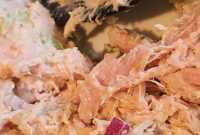 Smoked Turkey Salad Recipe for Flavorful Weeknight Lunch