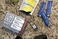 Natural Electrolyte Powders Reviewed: Ingredients and Taste