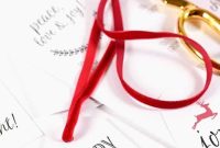 Free Printable Christmas Gift Tag Templates