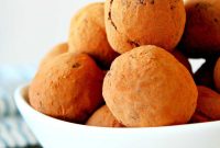 Homemade Chocolate Truffles Recipe: 5 Ingredients
