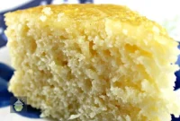 Make Your Own Yellow Cake Mix from Scratch