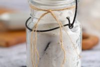 How to Make Vanilla Sugar at Home