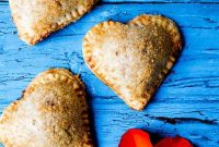Valentine’s Cherry Pie Recipes for a Romantic Dessert