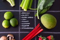 Fresh Produce in April: What’s in Season Now