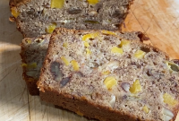Jackfruit Banana Bread Recipe: Day 22 of the Bread Challenge