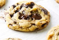 Egg Yolk Cookies Recipe: Crispy, Buttery Treats