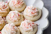 How to Make No-Bake Peppermint Meltaways