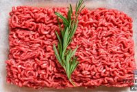 Costco Ground Beef Prices and Reviews 2023