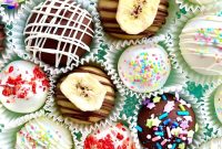 Cake Truffles: One Recipe, Endless Flavor Ideas