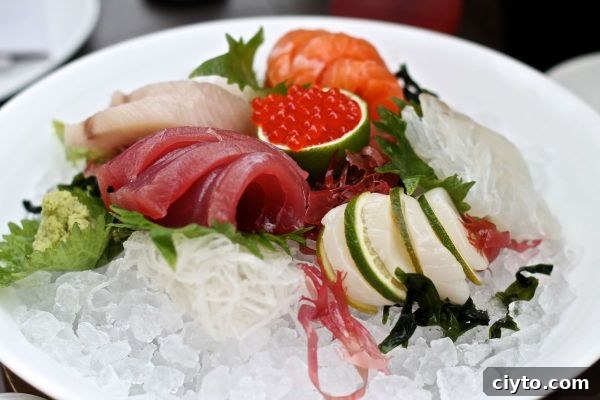NoMI Sushi IMG_3807