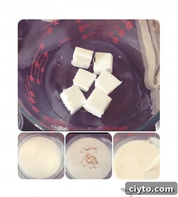 Mother's Day Gift Idea - DIY Soap