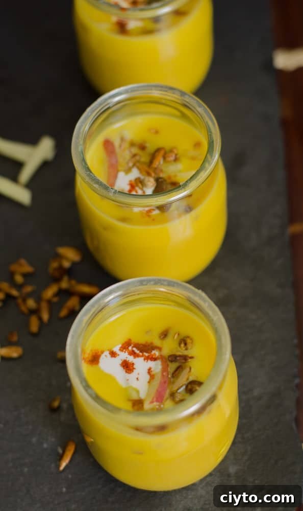 40 Pumpkin Recipes You'll Love This Fall 5 pumpkin soup