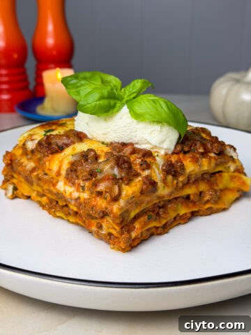 best lasagna