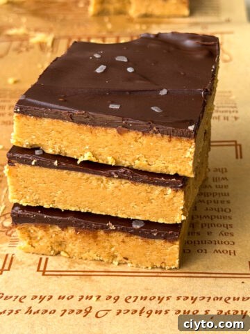 reese squares