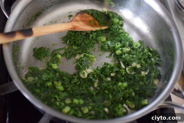 Authentic Greek Spanakopita: Spinach and Feta Pie Recipe 3 Spanakopita Recipe | Pamela Salzman