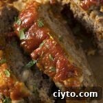 Meatloaf photo