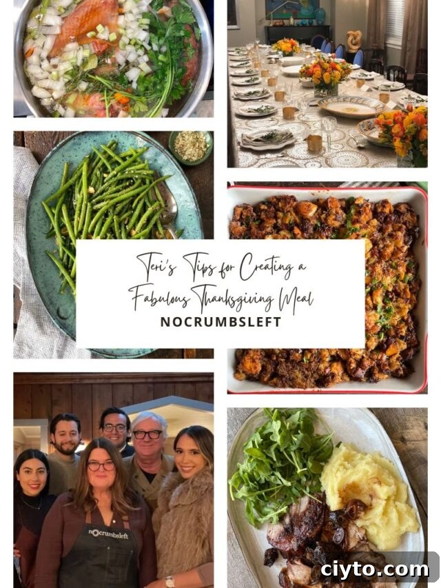 New Year's Eve Dinner Recipes and Menu Ideas 21 cropped-Thanksgiving-meal.jpg