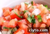 Pico de Gallo
