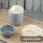 coconut flour