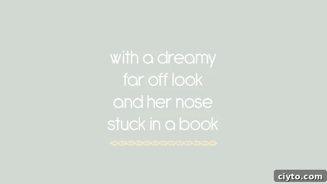 With a dreamy far off look wallpaper