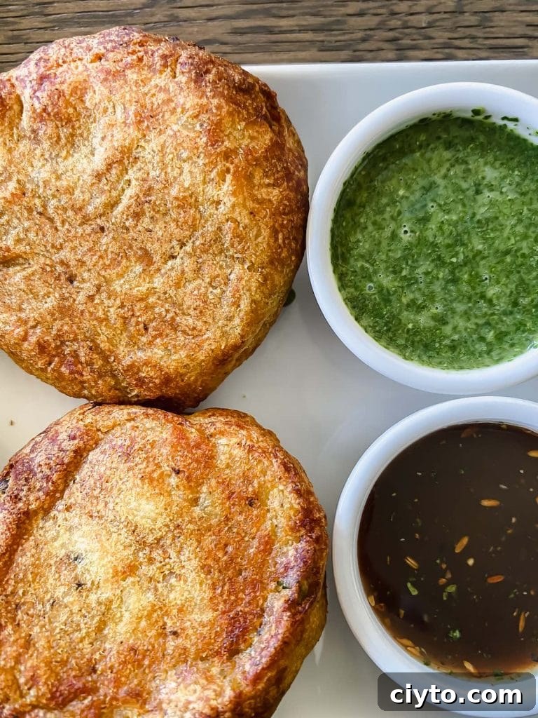 Aloo Tikki: 3 Ways to Make Crispy Potato Patties 2 aloo tikki