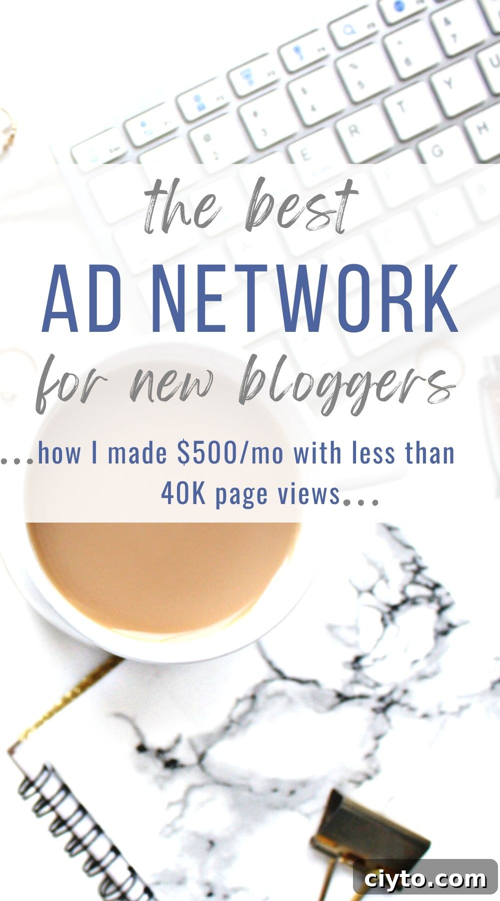 Monumetric Review: Can It Boost Your Blog Ad Revenue? 2 Want to monetize your website or blog but don't have traffic for big ad networks? Give Monumetric a try instead!