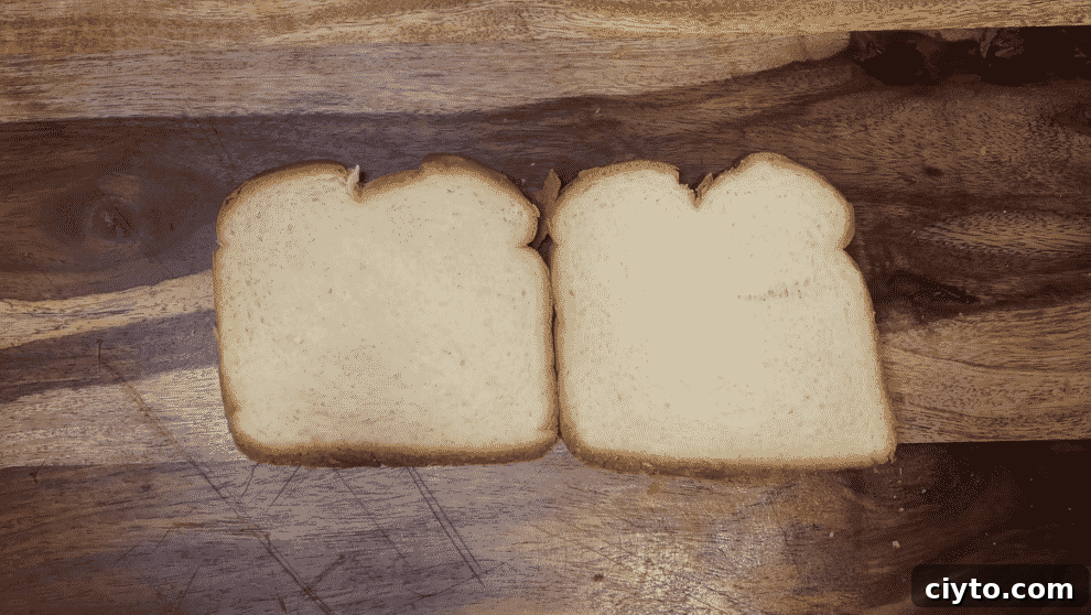Perfect 10 Burger Recipe: How to Make a Juicy Gourmet Burger 2 Bread preparation