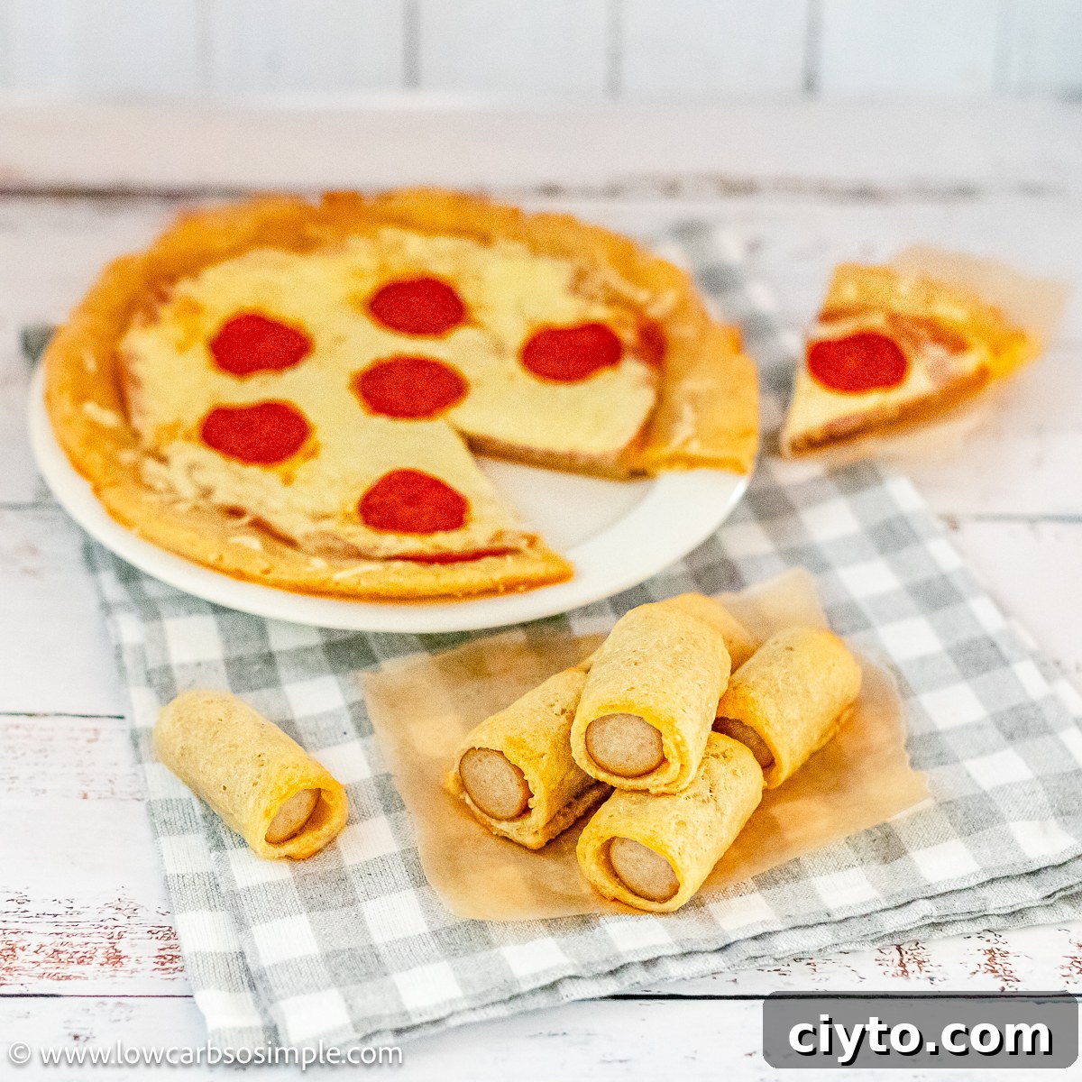 Carnivore Fathead Dough | Low-Carb, So Simple