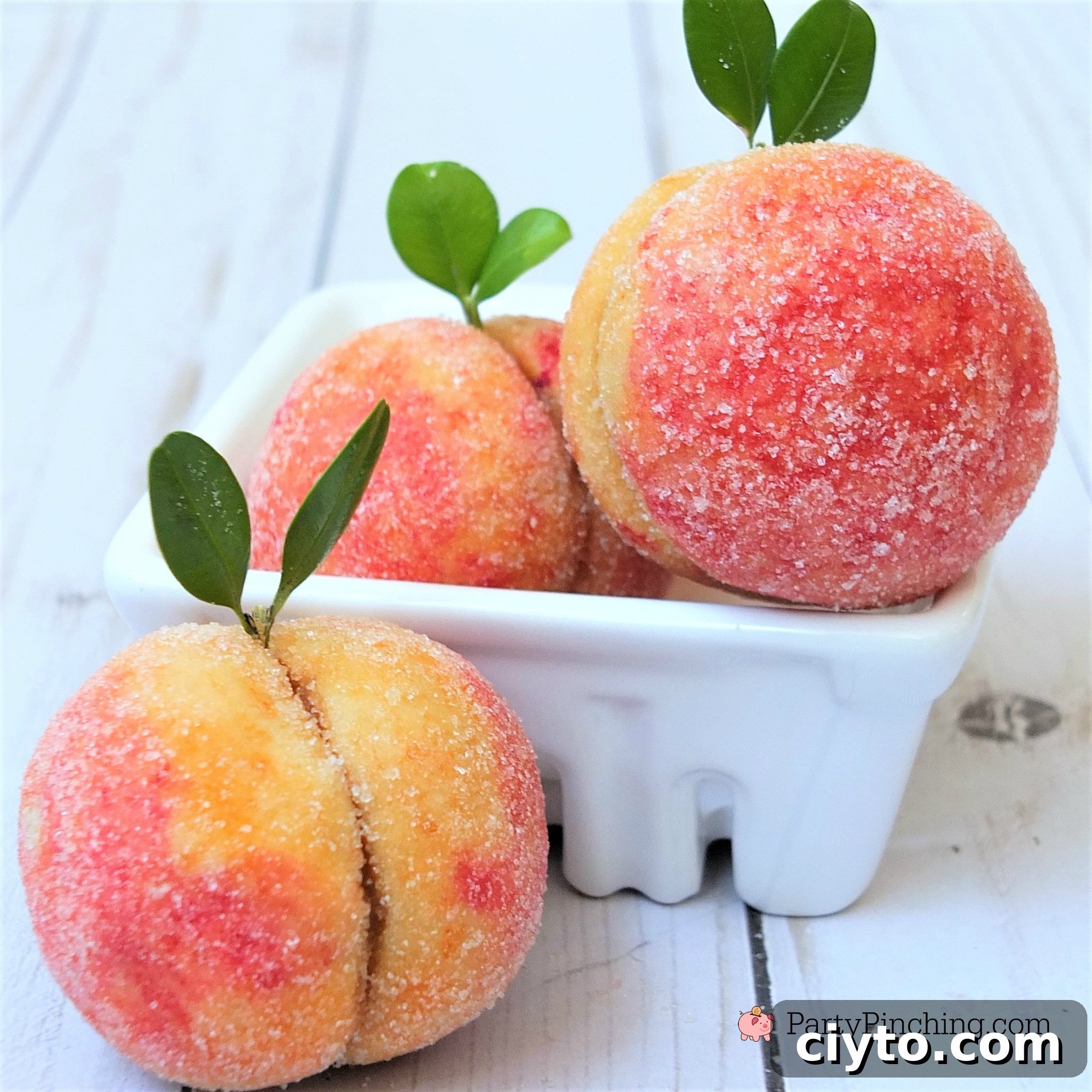 peach cookies, cute summer cookies, Georgia peach cookies, Russian peach cookies, peach sugar cookies, cookies look like peaches, summer dessert picnic potluck food ideas